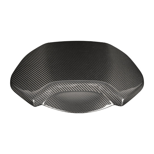 Create Carbon Dry Carbon Fiber Center Console Dashboard Panel Cover for Nissan Z 400Z RZ34 Fairlady Z 2023-2026+