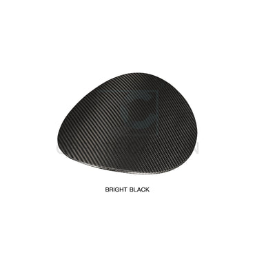 Create Carbon Dry Carbon Fiber Fuel Tank Cover for Nissan Z 400Z RZ34 Fairlady Z 2023-2026+