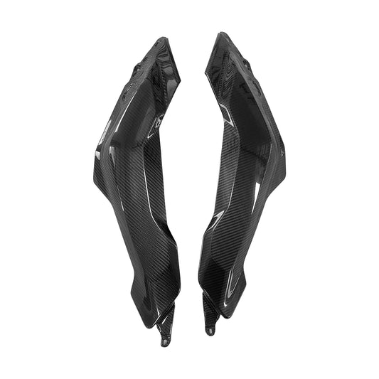 2023-2025 BMW R1300GS Dry Carbon Fiber Motorcycle Front Body Side Fairing