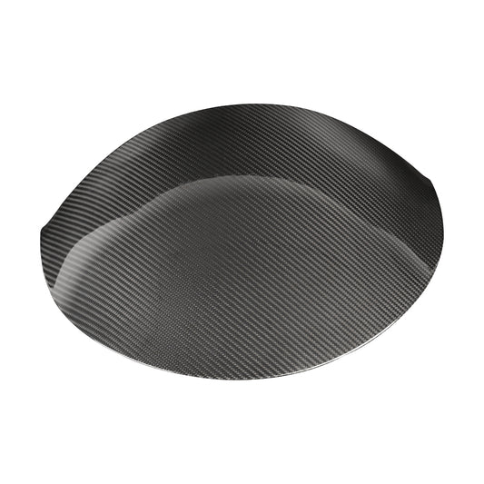 Honda Civic Type R FL5 Dry Carbon Fiber Meter Hood Cover