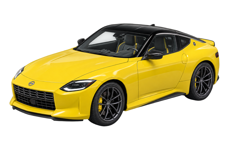 Z