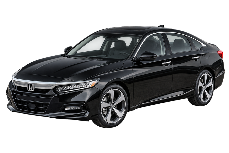 Accord 10th Gen