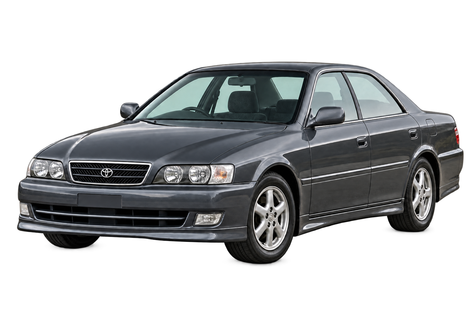 Toyota 1JZ-GTE VVT-i Dry Carbon Fiber Parts – CREATE CARBON