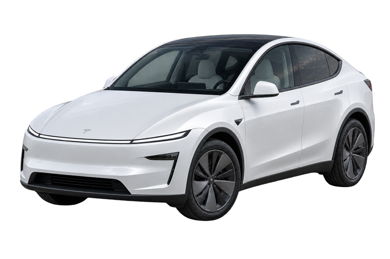 Model Y Juniper