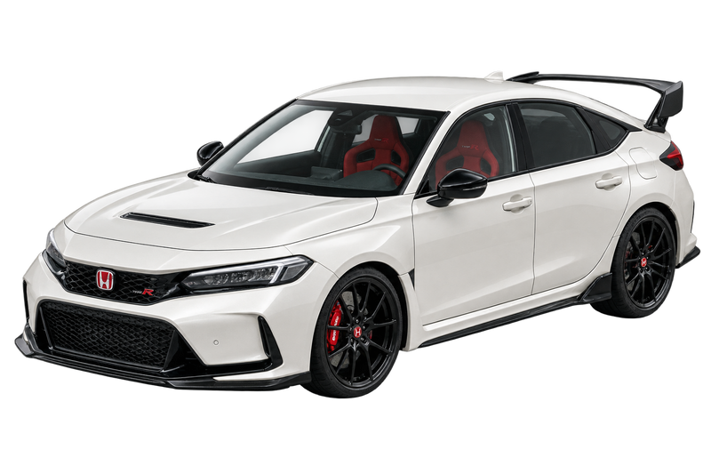 Civic Type R FL5