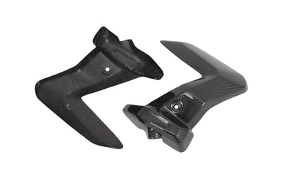 Create Carbon Dry Carbon Fiber Engine Guard Cover for BMW R1200GS / R1250GS Adventure