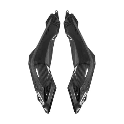 2023-2025 BMW R1300GS Dry Carbon Fiber Motorcycle Front Body Side Fairing