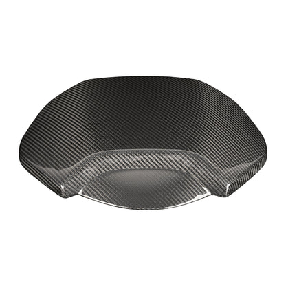 Create Carbon Dry Carbon Fiber Center Console Dashboard Panel Cover for Nissan Z 400Z RZ34 Fairlady Z 2023-2026+