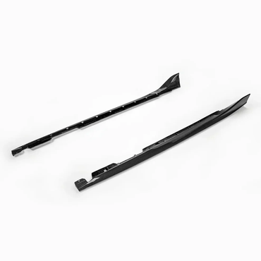 Create Carbon HONDA CIVIC Type R FL5 Dry Carbon Fiber Rear Diffuser | ADRO Style 2023+