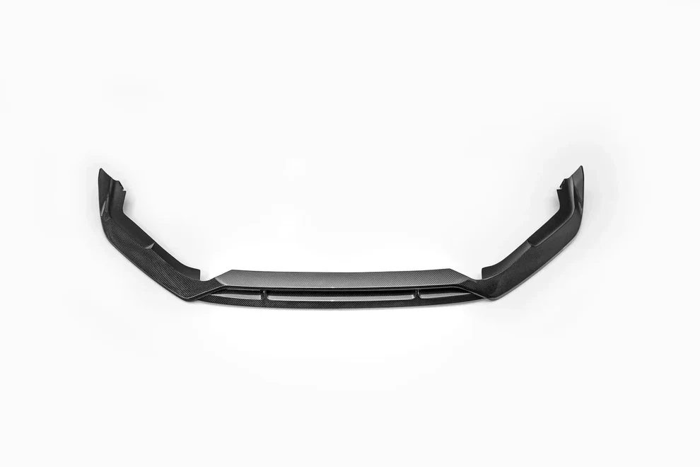 Create Carbon HONDA CIVIC Type R FL5 Dry Carbon Fiber Rear Diffuser | ADRO Style 2023+