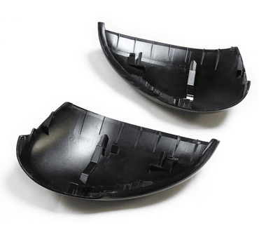 CREATE CARBON Replacement-style Dry Carbon Fiber Side Mirror Cap for Honda Civic 11th Gen & Type R FL5 2023–2026