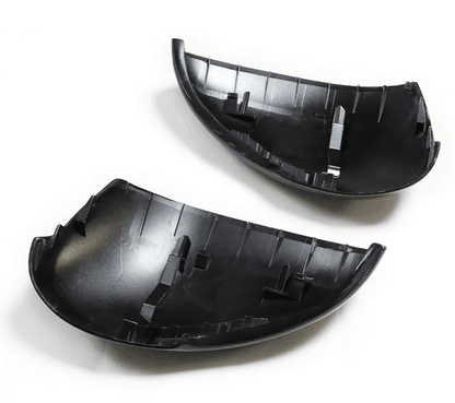 CREATE CARBON Replacement-style Dry Carbon Fiber Side Mirror Cap for Honda Civic 11th Gen & Type R FL5 2023–2026