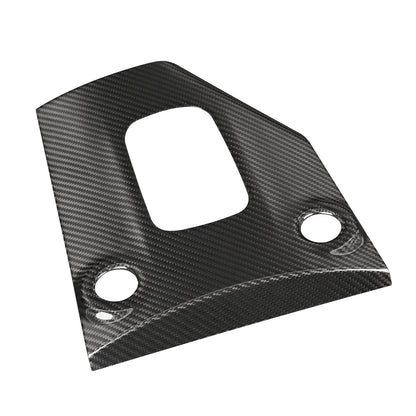 Nissan ZDry Carbon Fiber Shifter Cover for Nissan Z RZ34 2023+
