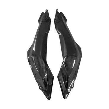 2023-2025 BMW R1300GS Dry Carbon Fiber Motorcycle Front Body Side Fairing