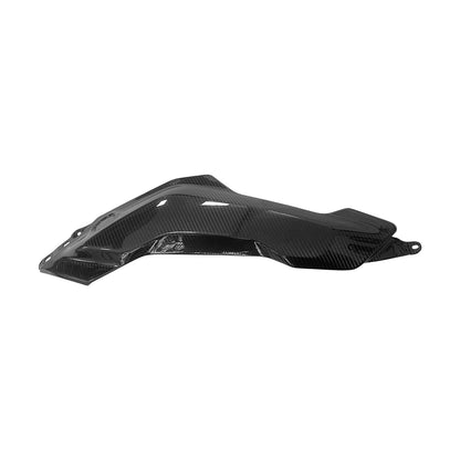 2023-2025 BMW R1300GS Dry Carbon Fiber Motorcycle Front Body Side Fairing