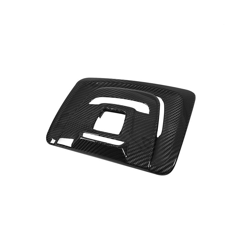 Toyota GR Corolla Front Dome Light Trim (2023–2025) | Dry Carbon