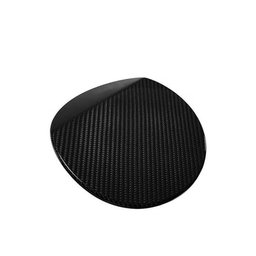 Premium Dry Carbon Fiber Fuel Tank Protector Shell for 2023-2025 Toyota Corolla GR