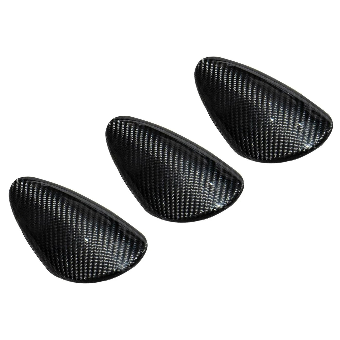 Nissan Z Dry Carbon Fiber Center Small Meter Hood for Nissan Z RZ34 2023+