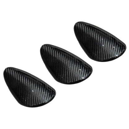 Nissan Z Dry Carbon Fiber Center Small Meter Hood for Nissan Z RZ34 2023+