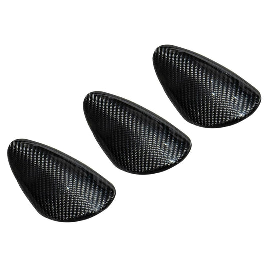 Nissan Z Dry Carbon Fiber Center Small Meter Hood for Nissan Z RZ34 2023+